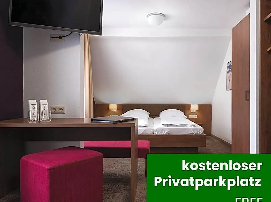 Boutique Hotel Societe-1